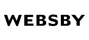 websby logo