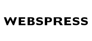 webspress logo