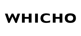 whicho logo