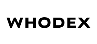whodex logo