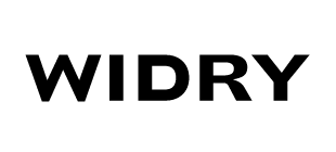 widry logo