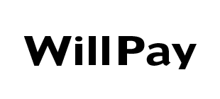 will pay logo