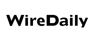 wire daily logo