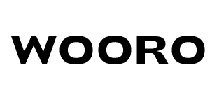 wooro logo