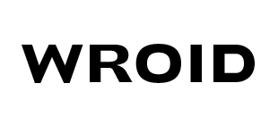 wroid logo