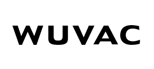 wuvac logo