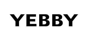 yebby logo