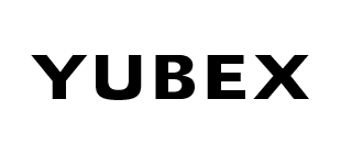 yubex logo
