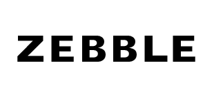 zebble logo