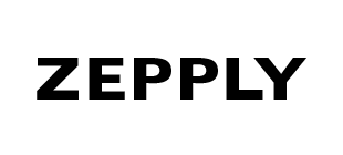 zepply logo