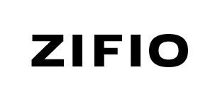 zifio logo