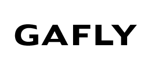 gafly logo