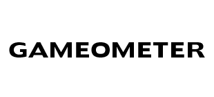 gameometer logo