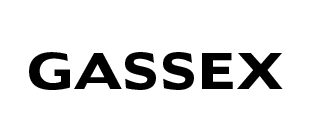 gassex logo