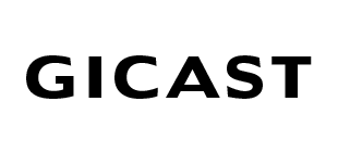 gicast logo