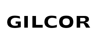 gilcor logo
