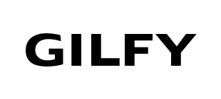 gilfy logo