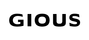 gious logo