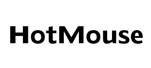 hot mouse logo