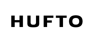 hufto logo