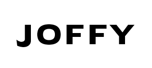 joffy logo