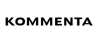 kommenta logo