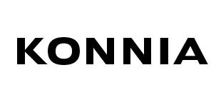 konnia logo