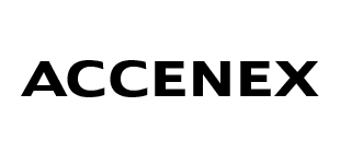 accenex logo