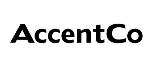 accent co logo