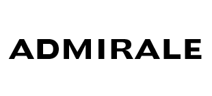 admirale logo