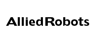 allied robots logo