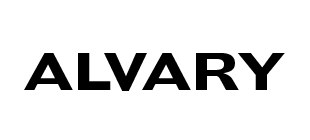 alvary logo
