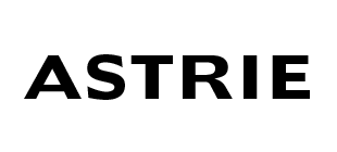 astrie logo
