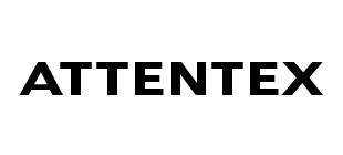 attentex logo