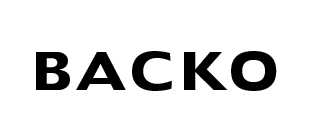 backo logo