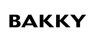 bakky logo