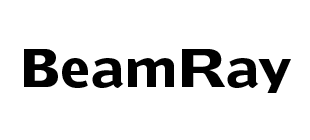 beam ray logo