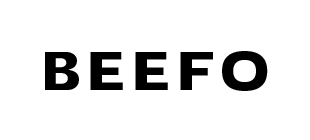 beefo logo