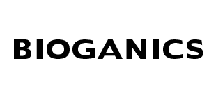 bioganics logo