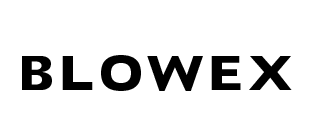 blowex logo