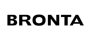 bronta logo