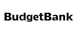 budget bank logo