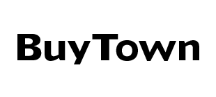 buy town logo
