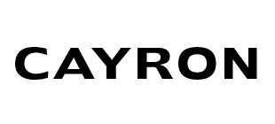 cayron logo