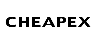 cheapex logo