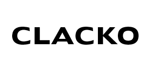 clacko logo