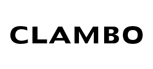 clambo logo