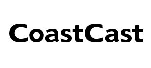 coast cast logo
