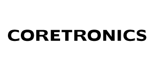 coretronics logo