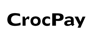 croc pay logo
